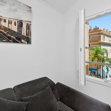 Maison Marcenaro Apartmán