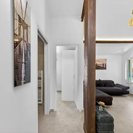 Apartmán Maison Marcenaro