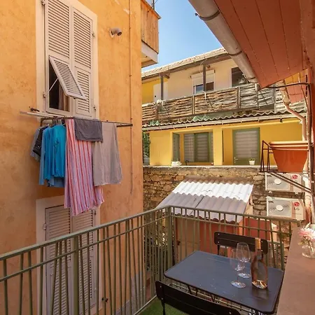 Maison Marcenaro