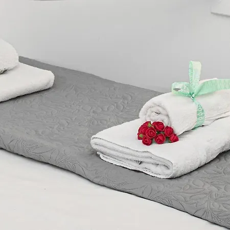 Maison Marcenaro Apartmán *