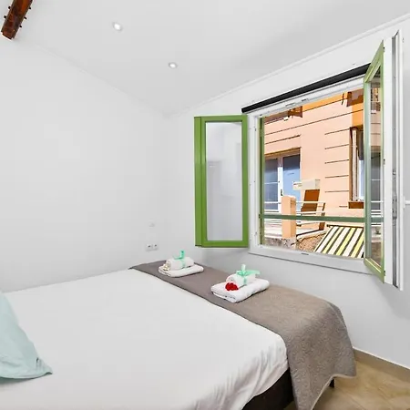 Apartmán Maison Marcenaro