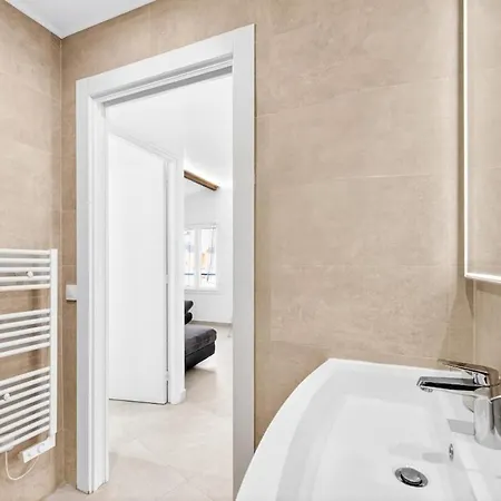 Apartmán Maison Marcenaro