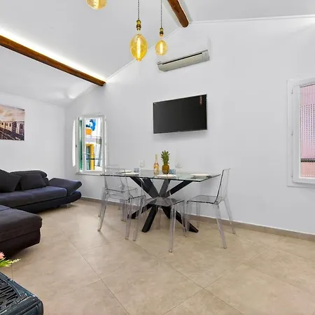 Apartmán Maison Marcenaro *