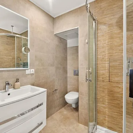 Maison Marcenaro Apartmán Beausoleil